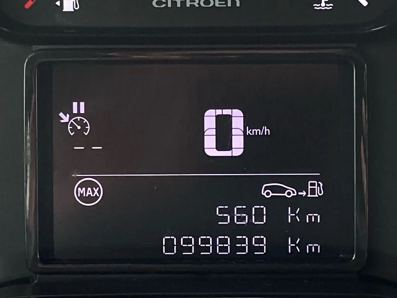 Billede 14 - Citroën C3 1,2 PureTech Feel 83HK 5d