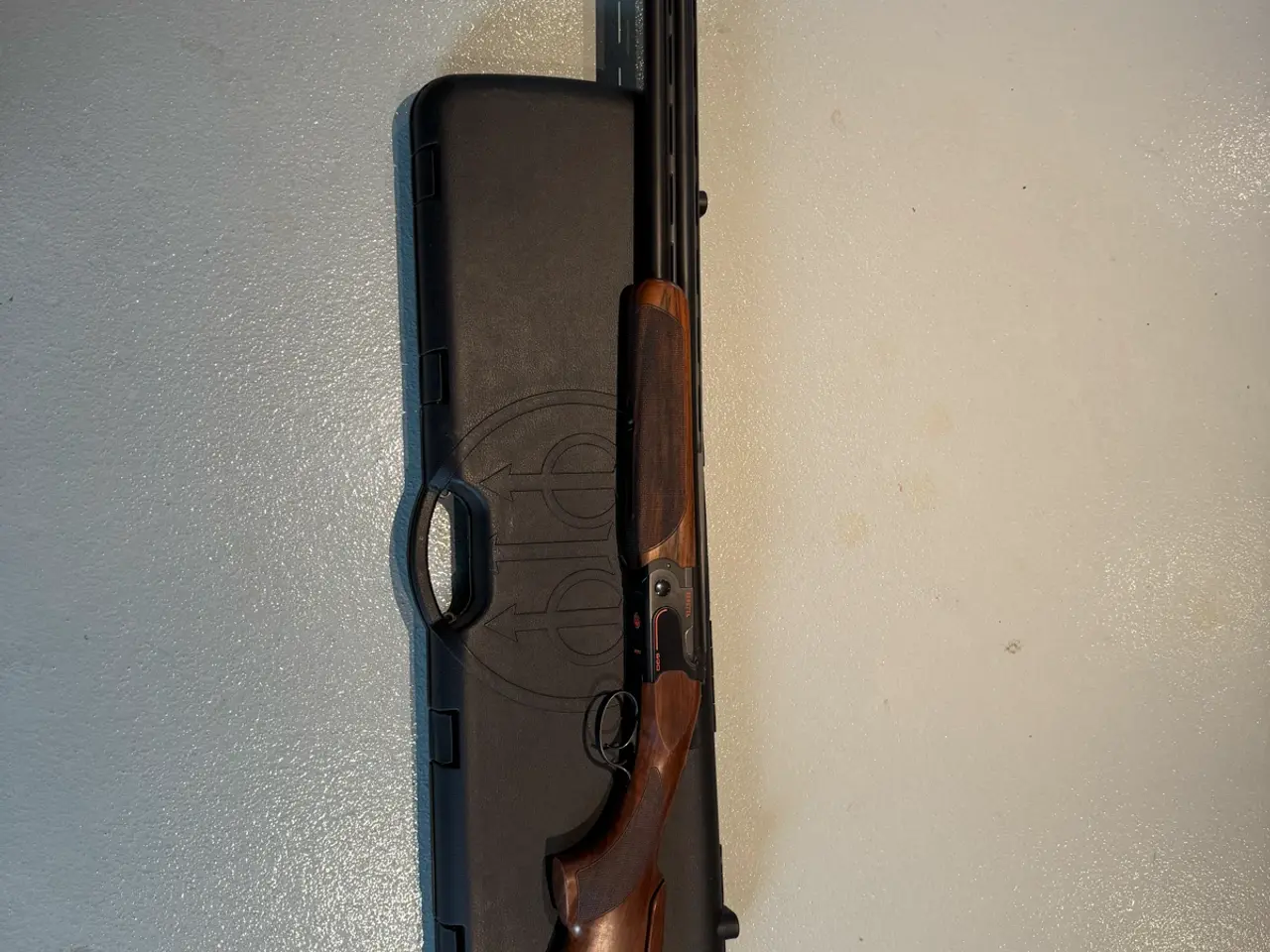 Billede 5 - Beretta 690 sporting