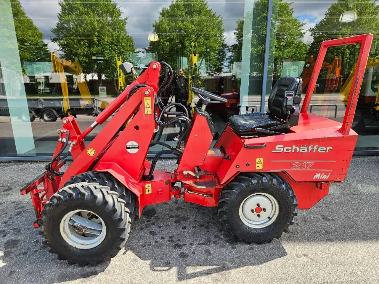 Billede 5 - Schäffer 217
