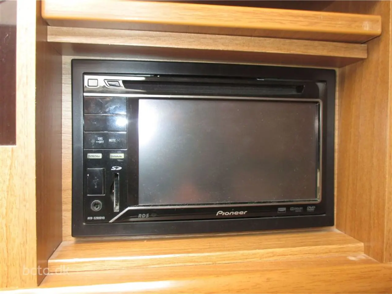 Billede 13 - 2011 - Kabe Royal 520 XL KS