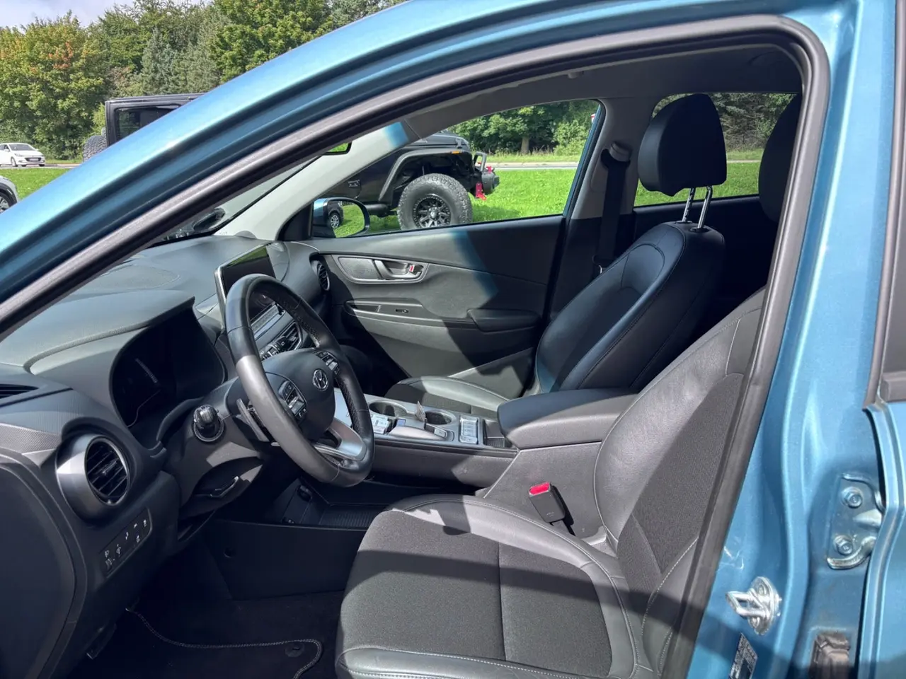 Billede 6 - Hyundai Kona 64 EV Advanced Premium