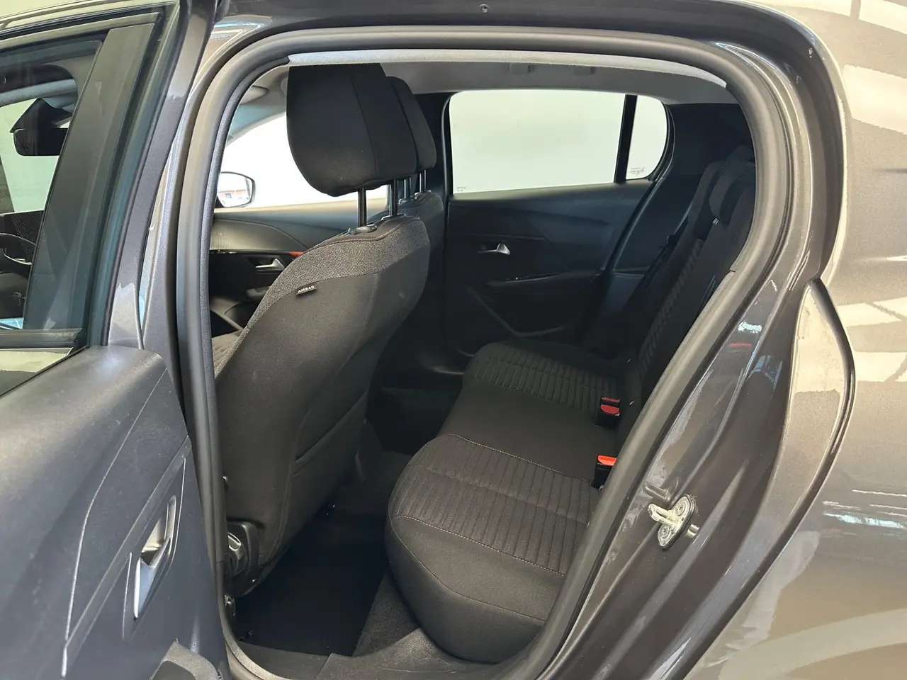 Billede 12 - Peugeot 208 1,2 PureTech 75 Active