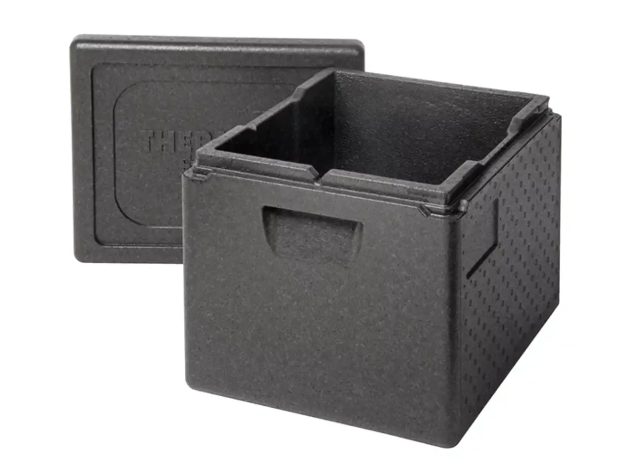 Billede 2 - Termoboks Gastronorm 1/2 – 23 L 390 x 330 x 320 mm