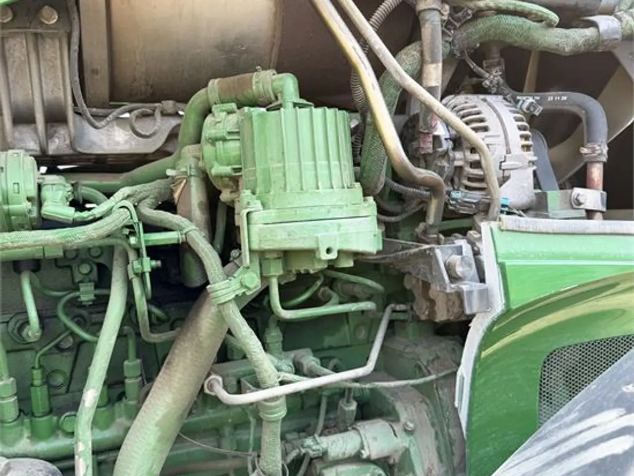 Billede 27 - John Deere 7290 R