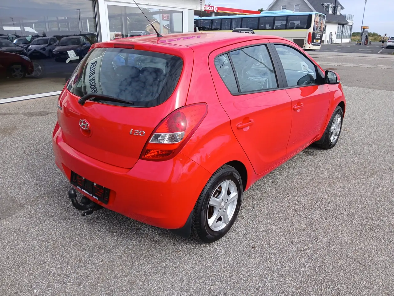 Billede 15 - Hyundai i20 1,25 Comfort