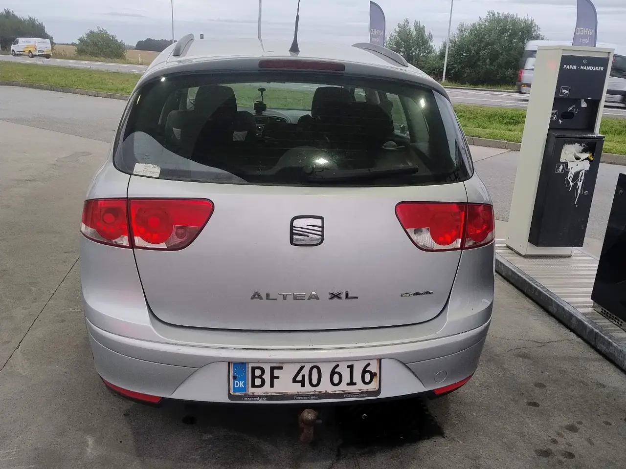 Billede 5 - Seat Altea xl 1,6 tdi