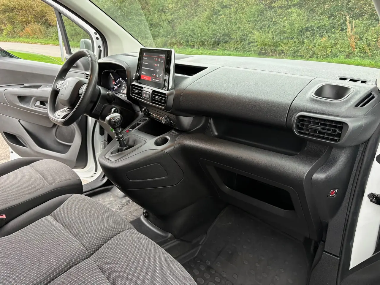 Billede 6 - Citroën Berlingo 1,2 PureTech 110 L1 ProffLine Van