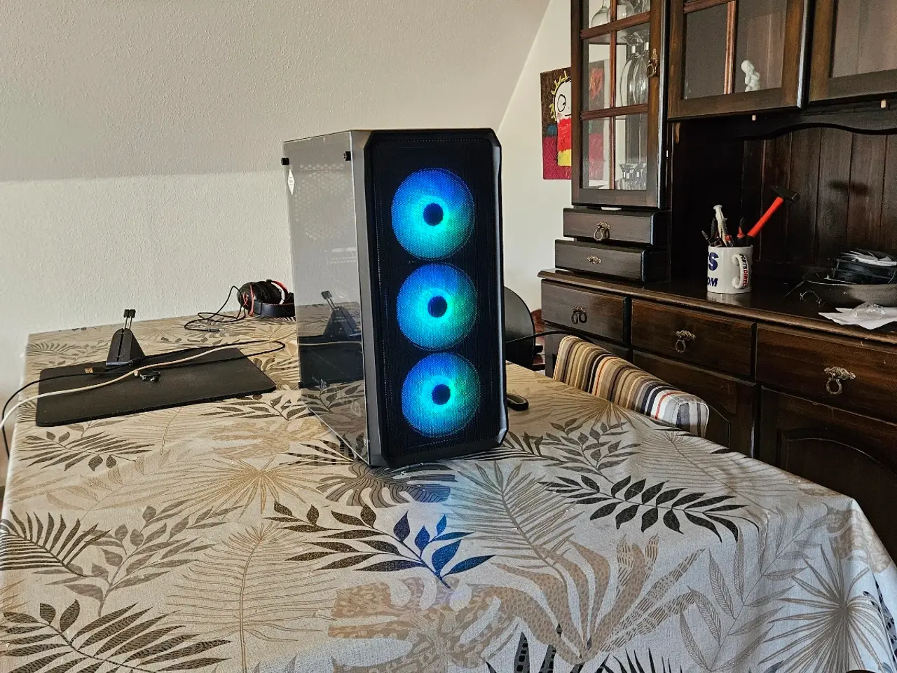 Billede 3 - Gamer Computer 
