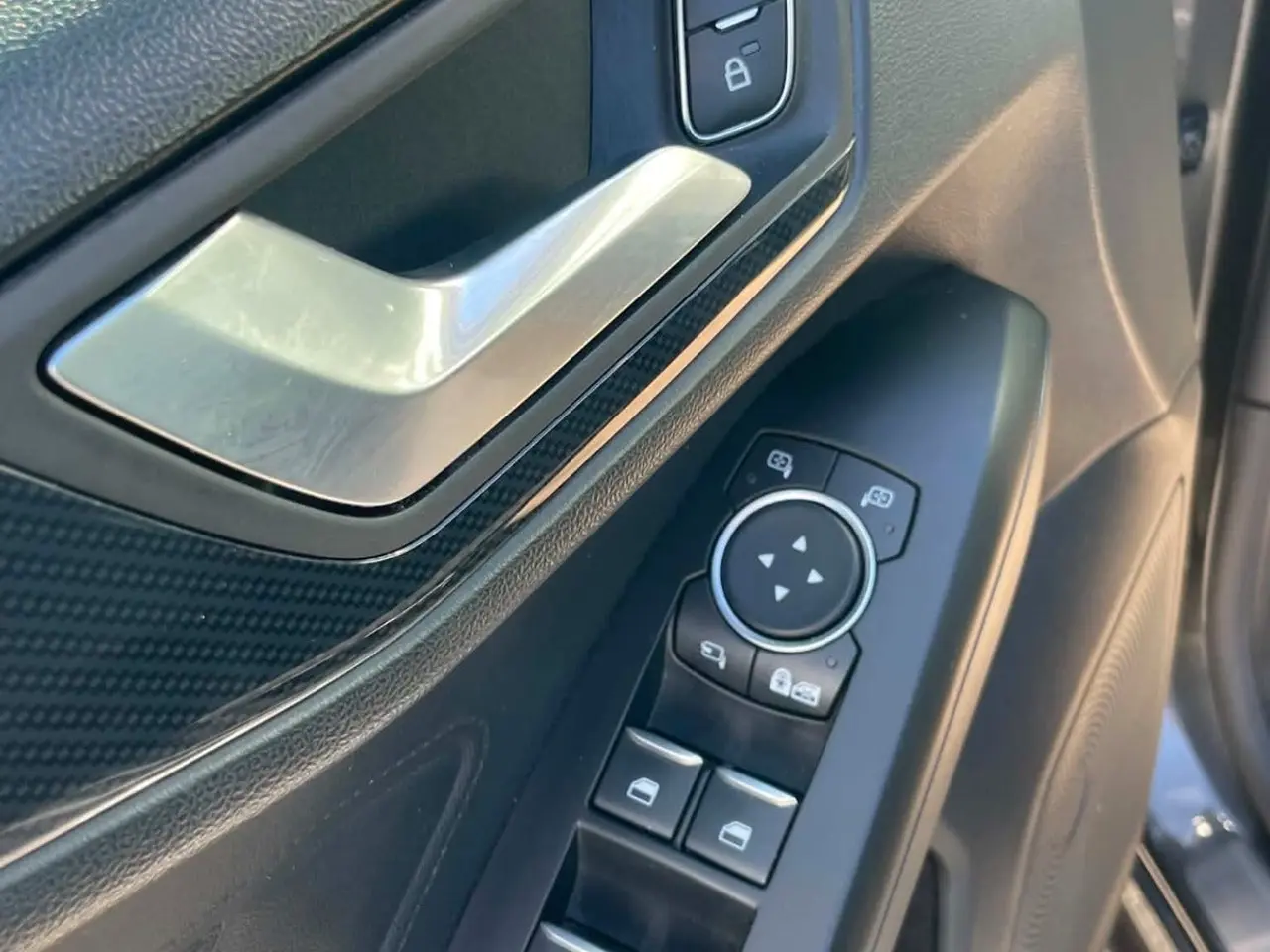Billede 14 - Ford Focus 1,0 EcoBoost mHEV ST-Line stc.