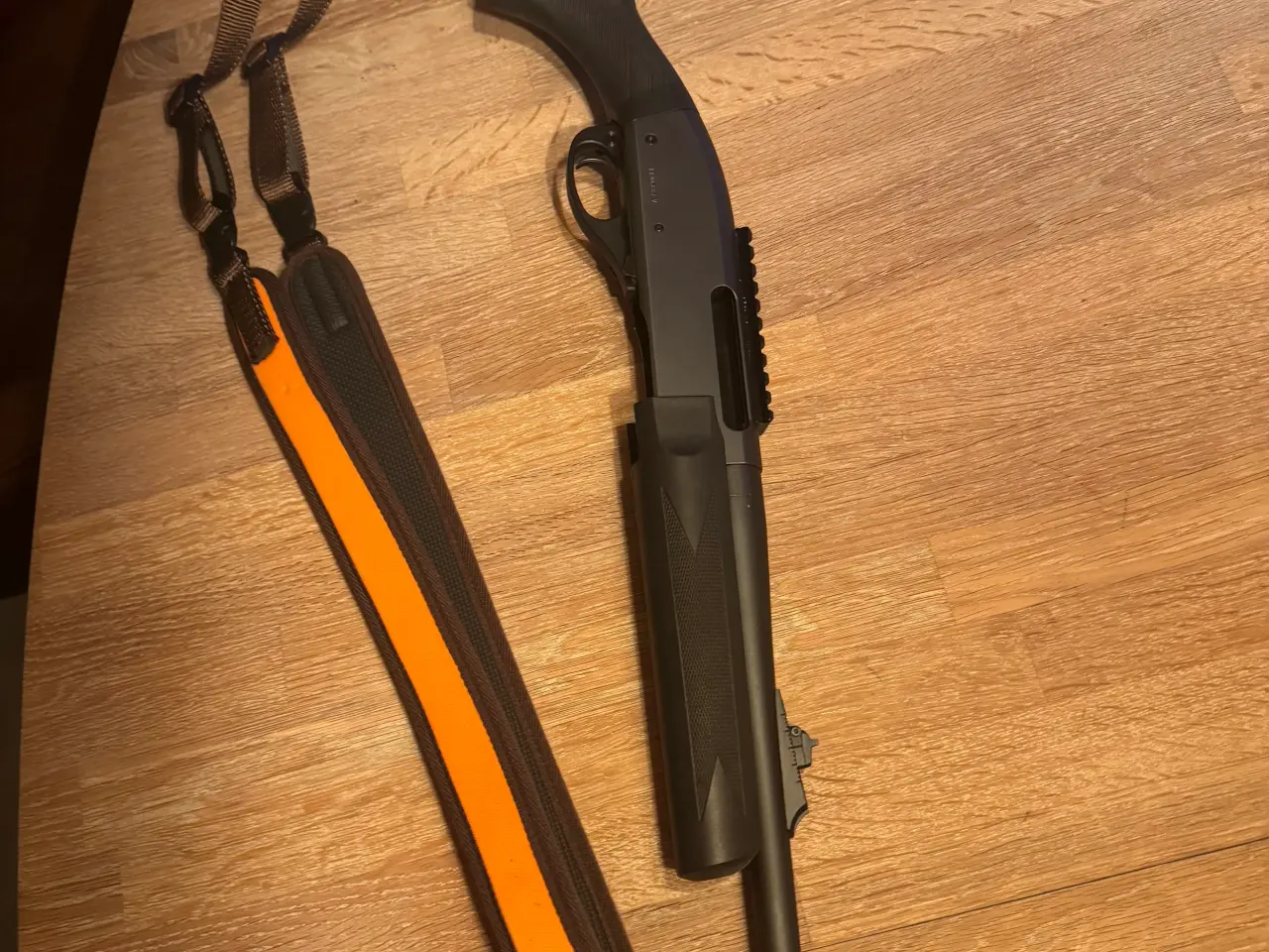 Billede 1 - Remington 7600