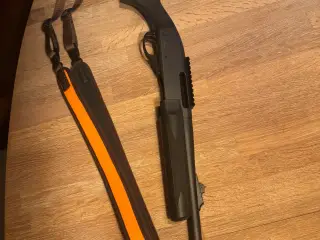 Remington 7600