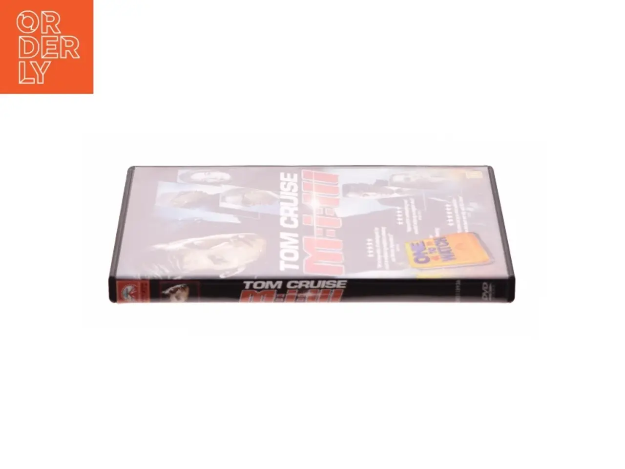 Billede 2 - Mission Impossible 3