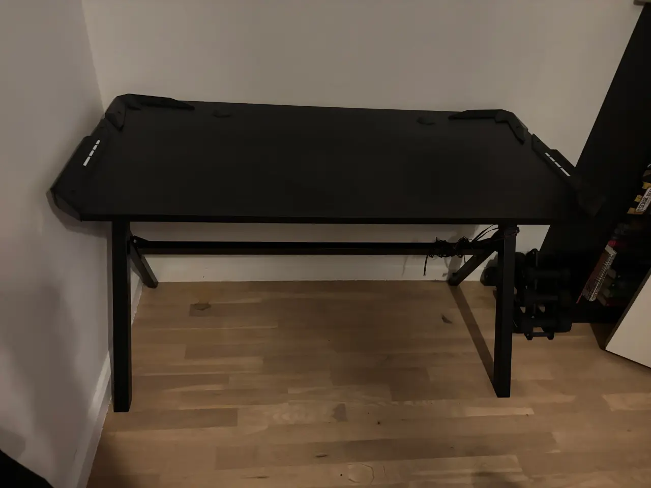 Billede 1 - Gamerbord