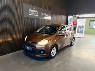 Hyundai i10 1,0 Comfort