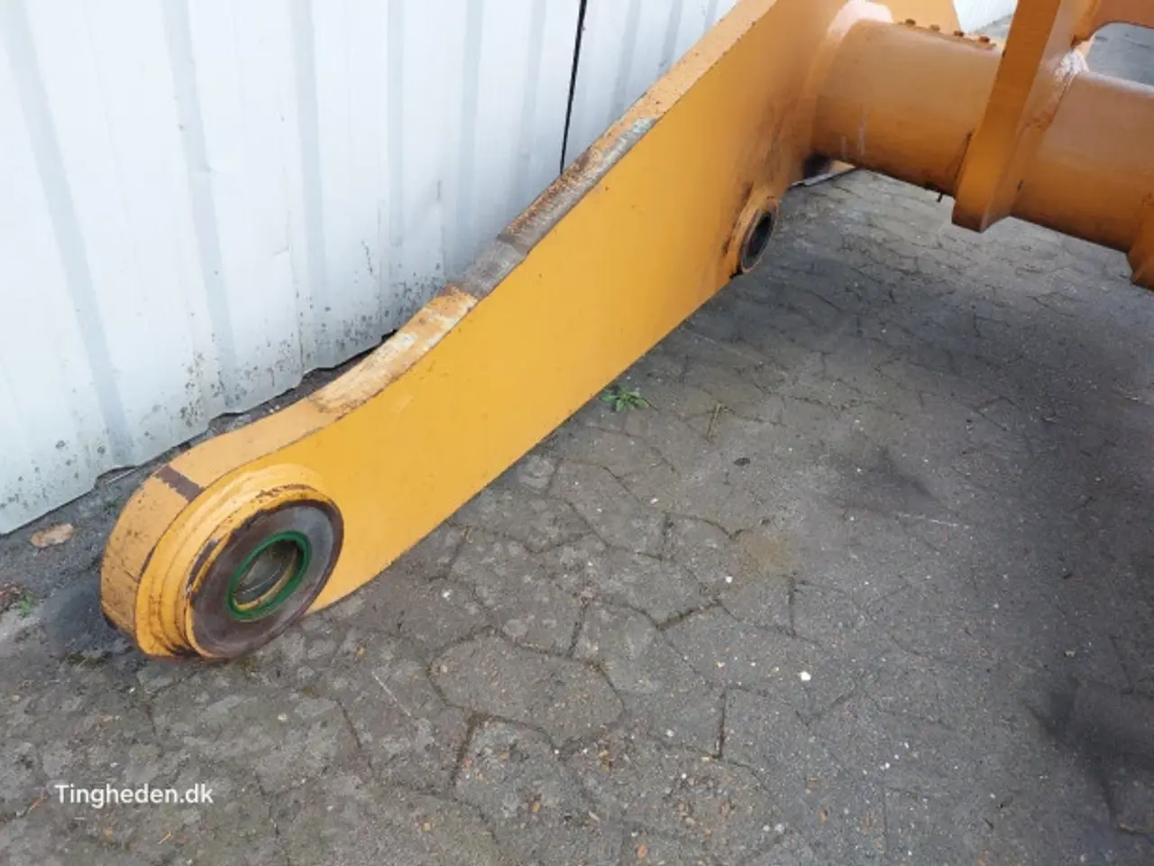 Billede 6 - Case 821E Løftearm 87741107