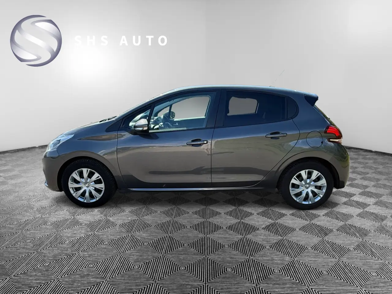 Billede 8 - Peugeot 208 1,5 BlueHDi 100 Active