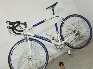 Trek 1000 Alpha Series Alpha Custom Aluminum