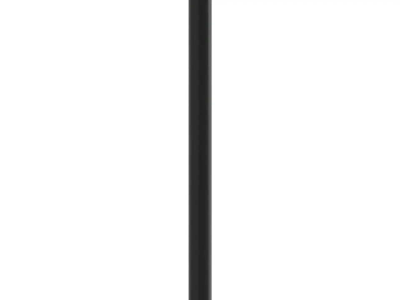 Billede 5 - Skabshåndtag 10 stk. 128 mm/192 mm - sort