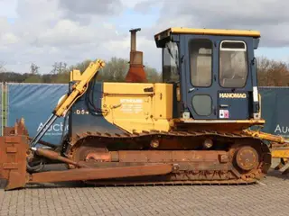 Bulldozer 