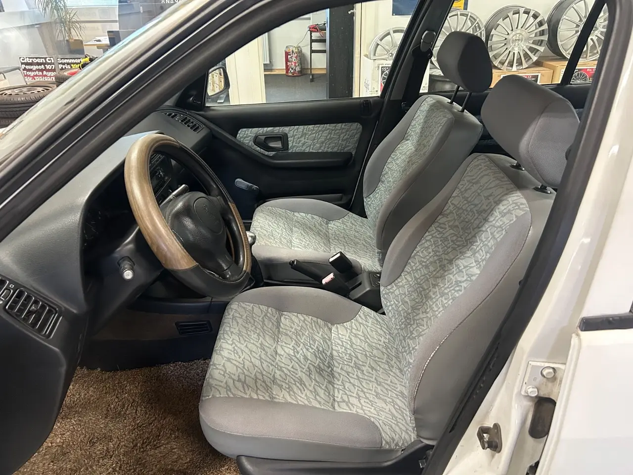 Billede 7 - Peugeot 306 1,4 XL