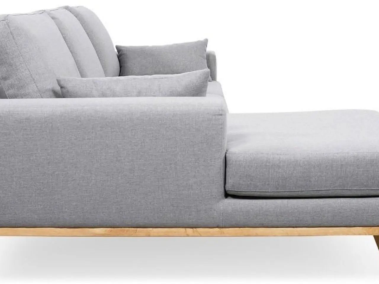 Billede 11 - Simone chaiselongsofa - venstrevendt, tidsløst design