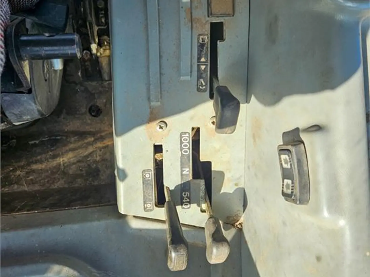 Billede 21 - Massey Ferguson 4270 - 3,9 ton - Veto FX5960 frontloader