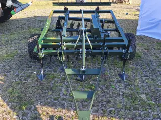 Faunamaster DH140
