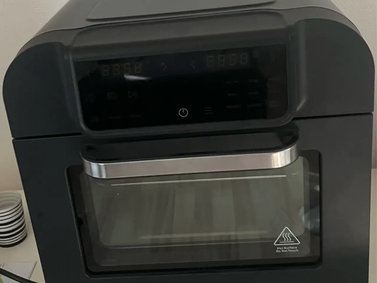 Billede 1 - House of Chefs Air Fryer ovn