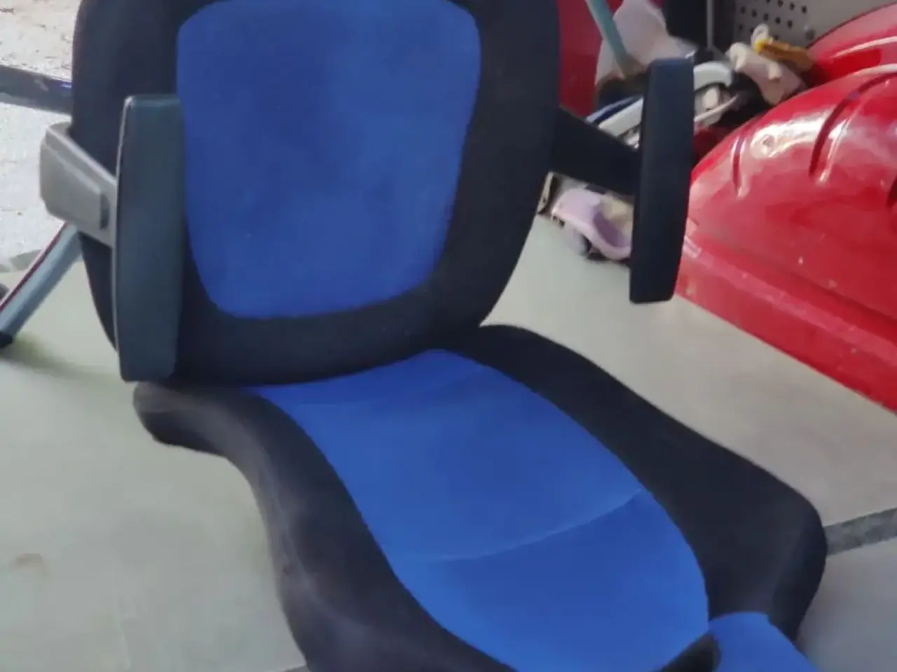 Billede 3 - Gamerstol