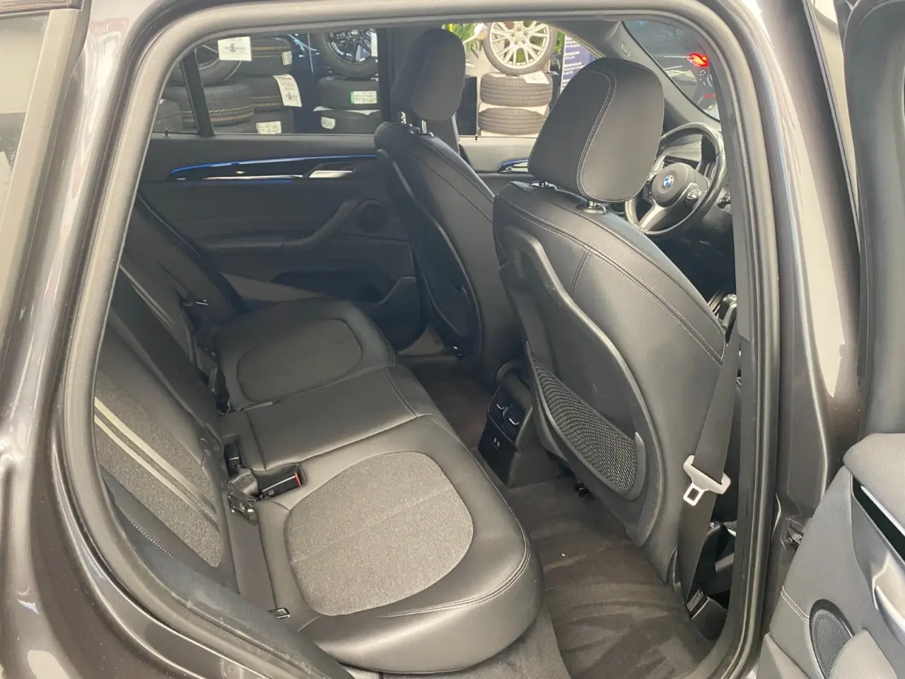 Billede 13 - BMW X1 1,5 xDrive25e M-Sport aut.