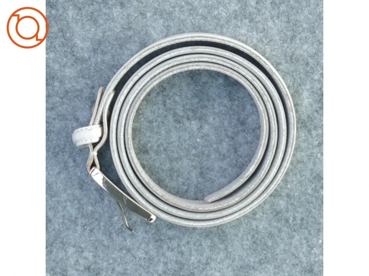 Billede 2 - Bælte (str. 108 cm)