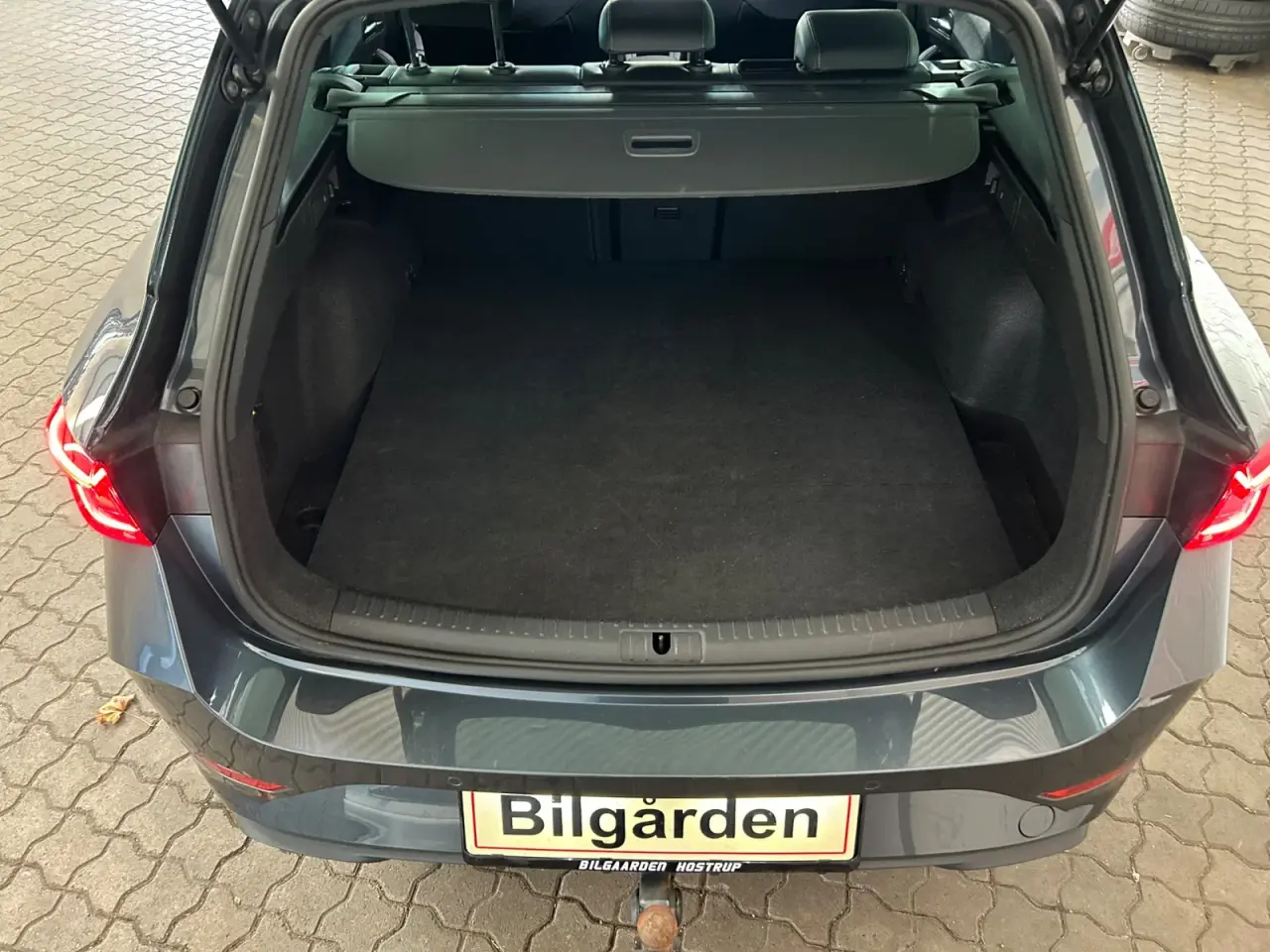 Billede 17 - Cupra Leon 1,4 eHybrid Sportstourer DSG