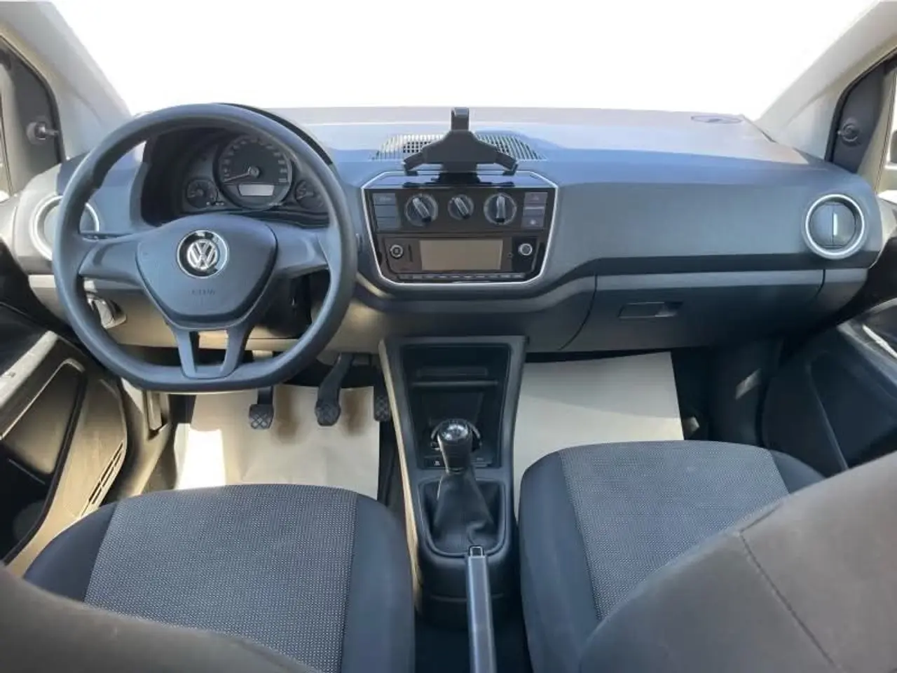 Billede 13 - VW Up! 1,0 MPi 60 Move Up! BMT