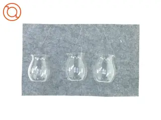 3 x hænger lystager (str. 9 c mm)