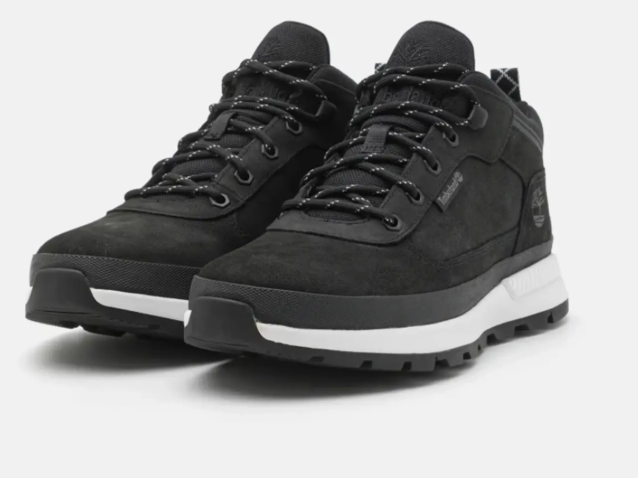 Billede 1 - Timberland støvler 