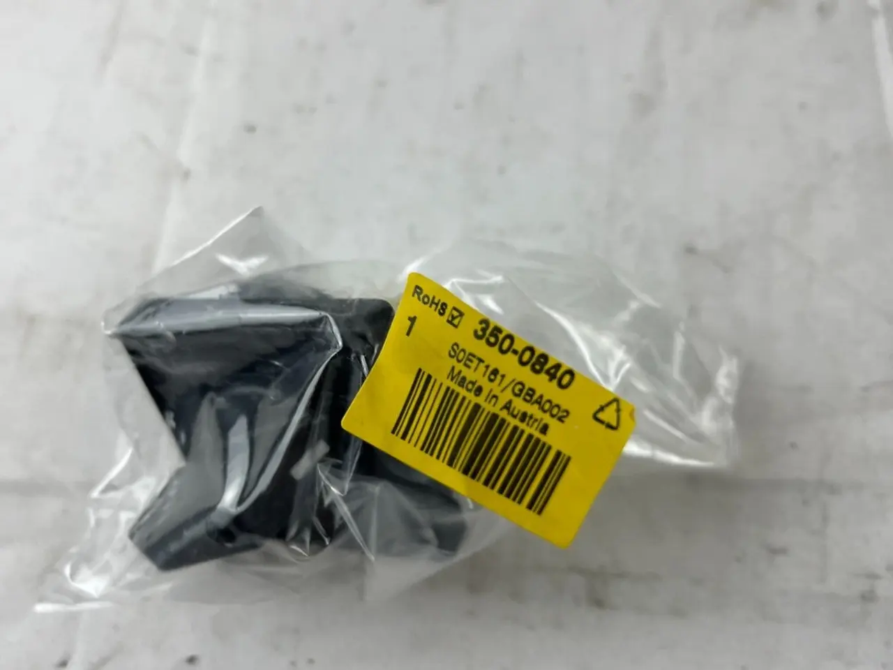 Billede 5 - Kraus & Naimer 350-0840 S0E.T161*GBA002 Cam Rotary