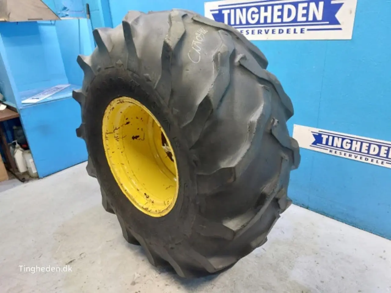 Billede 4 - 26"   23.1-26