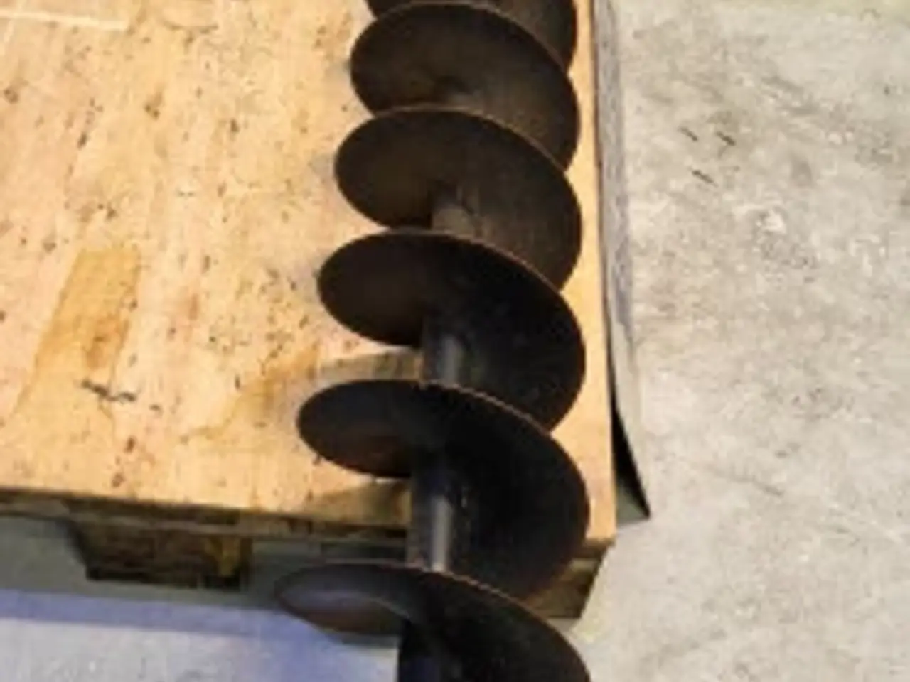 Billede 12 - Massey Ferguson 7256 Fyldesnegl 28585312