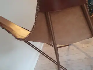 Flagermusstol