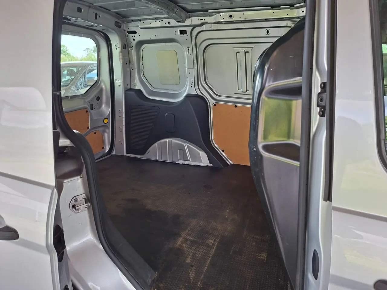 Billede 12 - Ford Transit Connect 1,6 TDCi 75 Ambiente kort