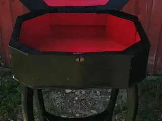 FLOT ANTIKT SYBORD