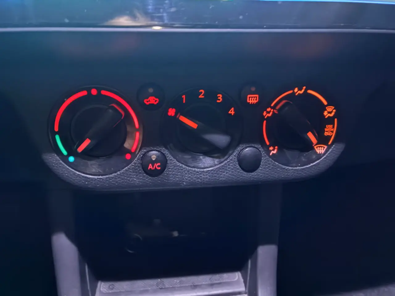 Billede 5 - Suzuki Swift 1.3 Nysynet.