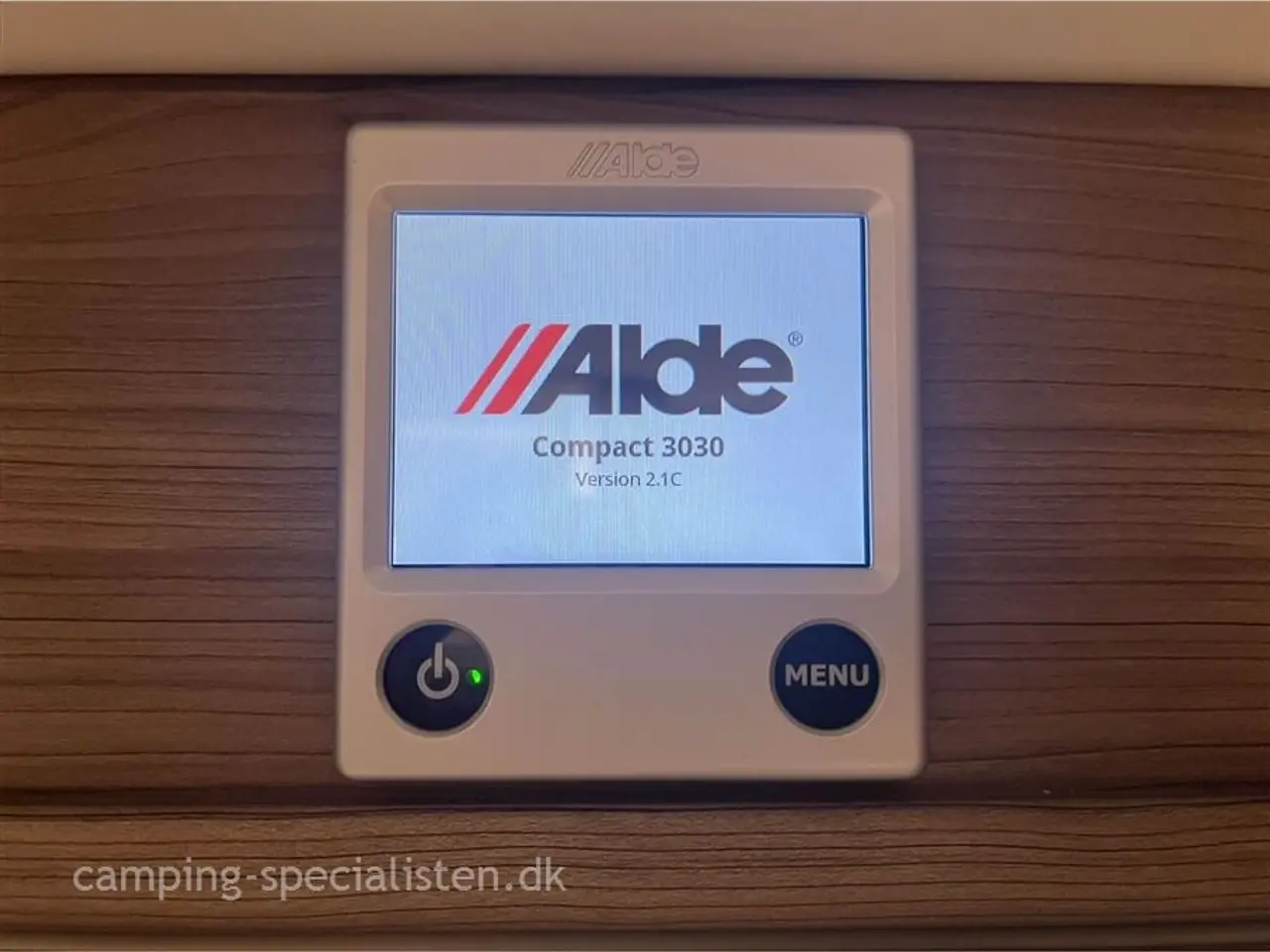 Billede 18 - 2026 - Kabe Smaragd 520 XL KS Premium Line   Kabe Smaragd 520 XL KS PREMIUM LINE 2026  Kan nu ses hos  hos Camping-Specialisten i Silkeborg
