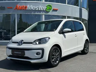 VW Up! 1,0 MPi 60 Move Up! BMT