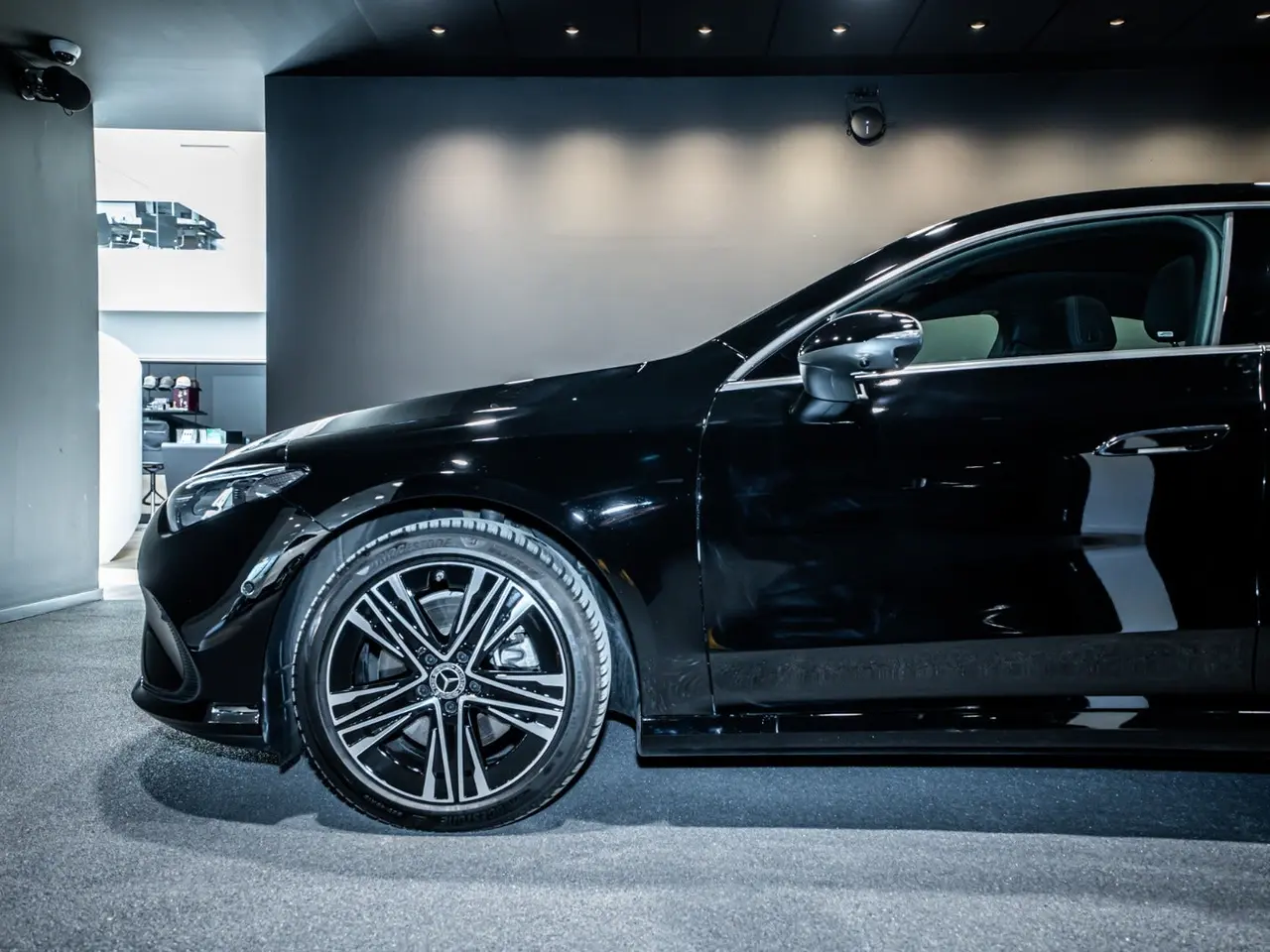 Billede 23 - Mercedes CLA250+  EQ Progressive Advance Plus