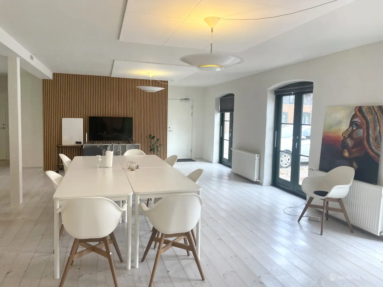 Billede 10 - Kontor til leje på Langhøjvej 1A. Århus Vest