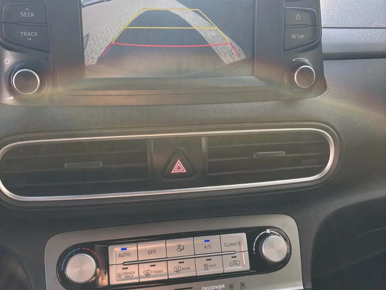 Billede 9 - Hyundai Kona 39 EV