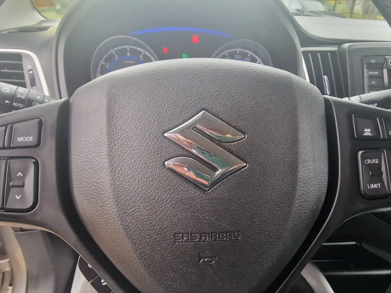 Billede 5 - Suzuki Baleno 1,2 Dualjet Active