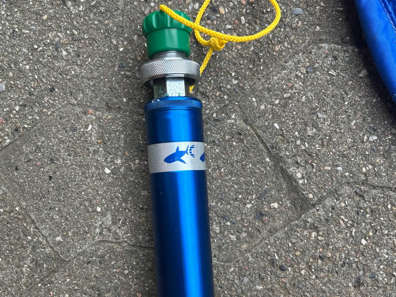 Billede 1 - ocean pro filter 
