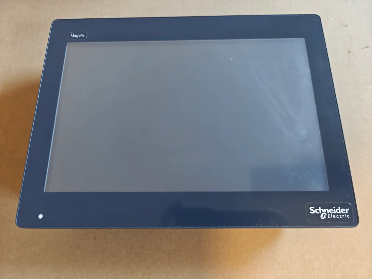 Billede 1 - Schneider Electric 12 tommer TFT Touchscreen HMI
